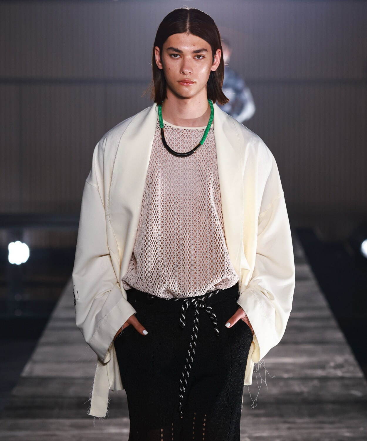 ハレ(HARE) 2023年春夏ウィメンズ&メンズコレクション ディテール - 写真28