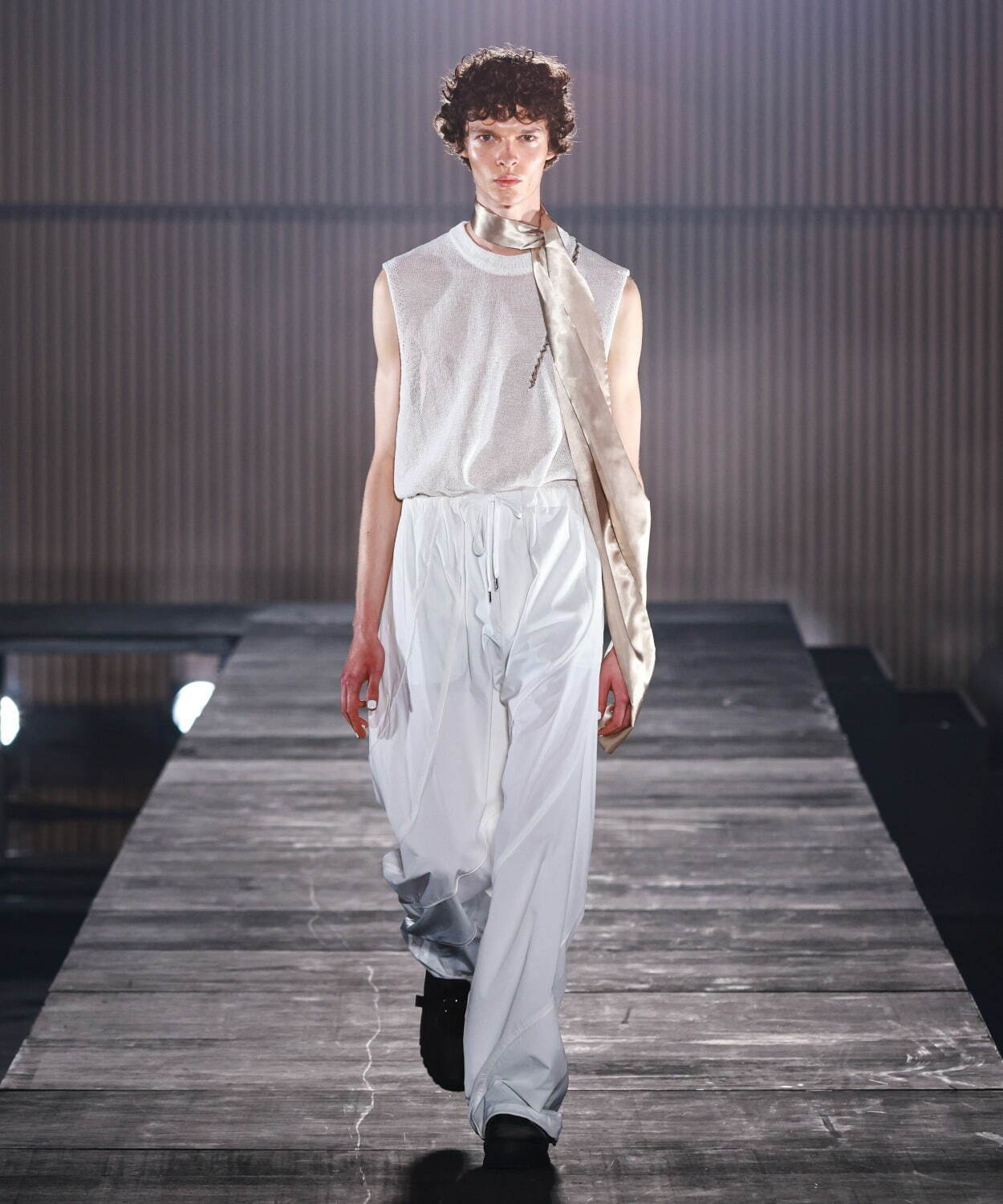 ハレ 2023年春夏<span>コレクション</span> - 写真44