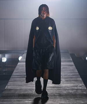 ハレ(HARE) 2023年春夏ウィメンズ&メンズコレクション  - 写真1