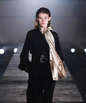 ハレ(HARE) 2023年春夏ウィメンズ&メンズコレクション  - 写真4