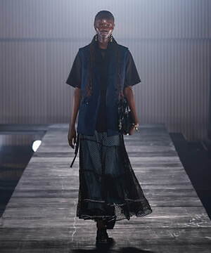 ハレ(HARE) 2023年春夏ウィメンズ&メンズコレクション  - 写真5