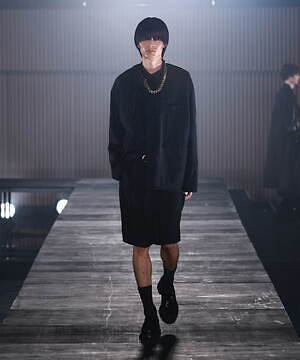 ハレ(HARE) 2023年春夏ウィメンズ&メンズコレクション  - 写真6