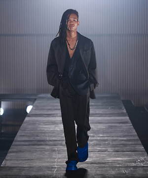 ハレ(HARE) 2023年春夏ウィメンズ&メンズコレクション  - 写真9