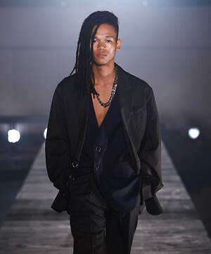 ハレ(HARE) 2023年春夏ウィメンズ&メンズコレクション  - 写真10