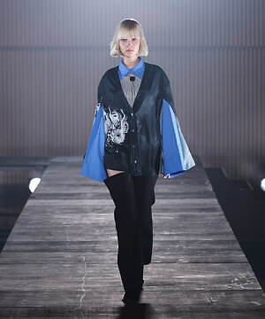 ハレ(HARE) 2023年春夏ウィメンズ&メンズコレクション  - 写真11