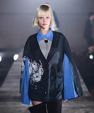 ハレ(HARE) 2023年春夏ウィメンズ&メンズコレクション  - 写真12