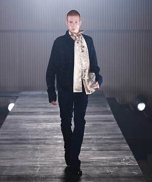 ハレ(HARE) 2023年春夏ウィメンズ&メンズコレクション  - 写真13