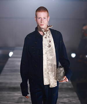 ハレ(HARE) 2023年春夏ウィメンズ&メンズコレクション  - 写真14