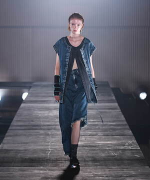 ハレ(HARE) 2023年春夏ウィメンズ&メンズコレクション  - 写真15