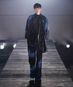 ハレ(HARE) 2023年春夏ウィメンズ&メンズコレクション  - 写真16