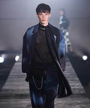 ハレ(HARE) 2023年春夏ウィメンズ&メンズコレクション  - 写真17