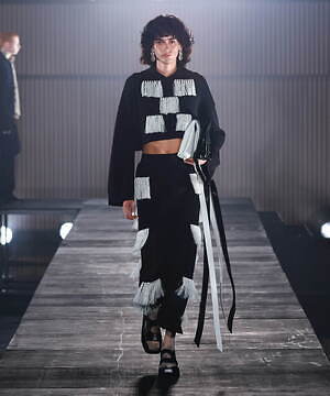 ハレ(HARE) 2023年春夏ウィメンズ&メンズコレクション  - 写真18