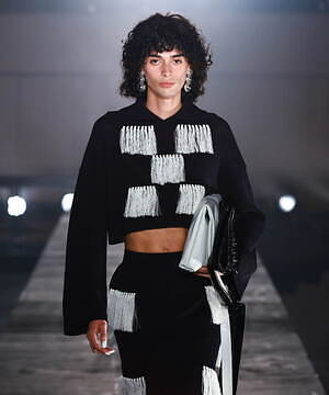 ハレ(HARE) 2023年春夏ウィメンズ&メンズコレクション  - 写真19