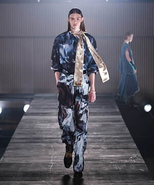 ハレ(HARE) 2023年春夏ウィメンズ&メンズコレクション  - 写真20