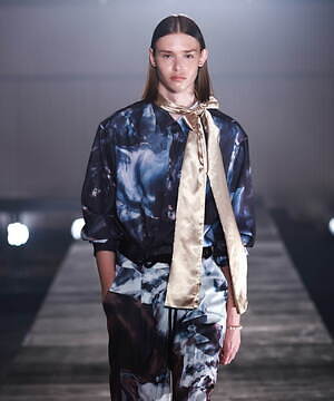 ハレ(HARE) 2023年春夏ウィメンズ&メンズコレクション  - 写真21