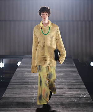 ハレ(HARE) 2023年春夏ウィメンズ&メンズコレクション  - 写真23