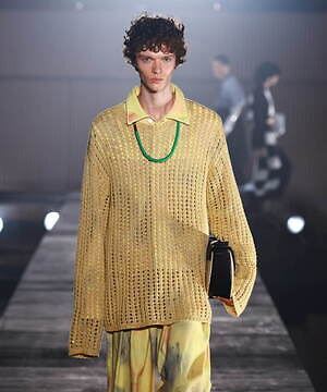 ハレ(HARE) 2023年春夏ウィメンズ&メンズコレクション  - 写真24