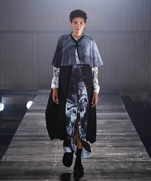 ハレ(HARE) 2023年春夏ウィメンズ&メンズコレクション  - 写真25