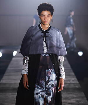 ハレ(HARE) 2023年春夏ウィメンズ&メンズコレクション  - 写真26