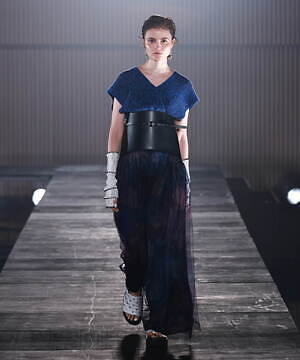 ハレ(HARE) 2023年春夏ウィメンズ&メンズコレクション  - 写真27