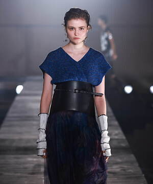 ハレ(HARE) 2023年春夏ウィメンズ&メンズコレクション  - 写真28