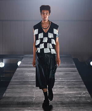 ハレ(HARE) 2023年春夏ウィメンズ&メンズコレクション  - 写真29