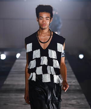 ハレ(HARE) 2023年春夏ウィメンズ&メンズコレクション  - 写真30