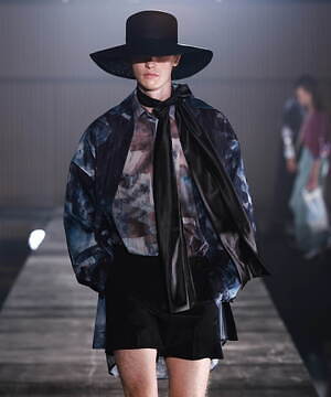 ハレ(HARE) 2023年春夏ウィメンズ&メンズコレクション  - 写真32