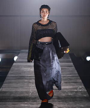 ハレ(HARE) 2023年春夏ウィメンズ&メンズコレクション  - 写真37