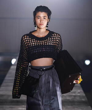 ハレ(HARE) 2023年春夏ウィメンズ&メンズコレクション  - 写真38