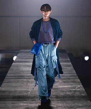 ハレ(HARE) 2023年春夏ウィメンズ&メンズコレクション  - 写真42