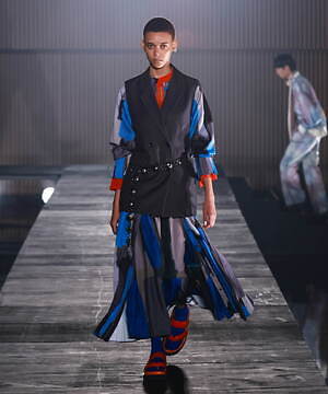 ハレ(HARE) 2023年春夏ウィメンズ&メンズコレクション  - 写真44