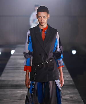 ハレ(HARE) 2023年春夏ウィメンズ&メンズコレクション  - 写真45