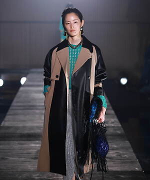 ハレ(HARE) 2023年春夏ウィメンズ&メンズコレクション  - 写真49