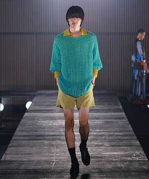 ハレ(HARE) 2023年春夏ウィメンズ&メンズコレクション  - 写真50