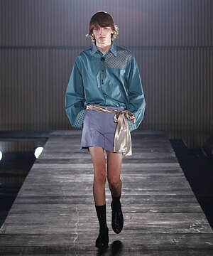 ハレ(HARE) 2023年春夏ウィメンズ&メンズコレクション  - 写真53