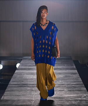 ハレ(HARE) 2023年春夏ウィメンズ&メンズコレクション  - 写真55