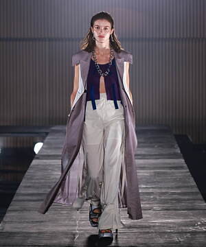 ハレ(HARE) 2023年春夏ウィメンズ&メンズコレクション  - 写真56