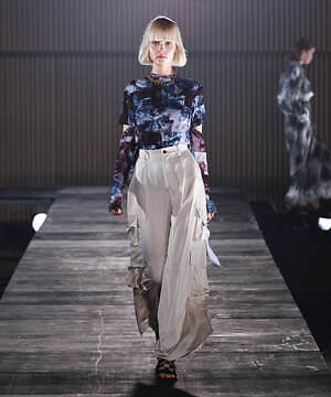 ハレ(HARE) 2023年春夏ウィメンズ&メンズコレクション  - 写真65