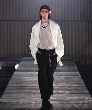 ハレ(HARE) 2023年春夏ウィメンズ&メンズコレクション  - 写真67