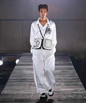 ハレ(HARE) 2023年春夏ウィメンズ&メンズコレクション  - 写真71