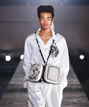 ハレ(HARE) 2023年春夏ウィメンズ&メンズコレクション  - 写真72