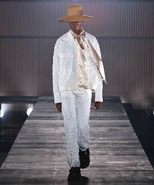 ハレ(HARE) 2023年春夏ウィメンズ&メンズコレクション  - 写真75