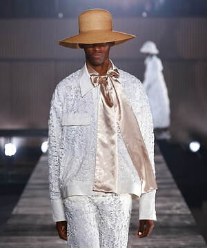 ハレ(HARE) 2023年春夏ウィメンズ&メンズコレクション  - 写真76