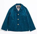 アクアスキュータム、ショート丈のコーデュロイジャケット - ユナイテッドアローズ＆サンズ別注｜写真1