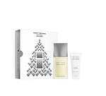 イッセイ ミヤケ パルファム22年クリスマスコフレ、“現品”フレグランス＆ミニボディケアのセット｜写真5