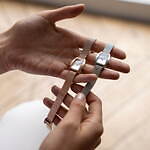 アニエスベー(agnès b.) マルチェロ！｜写真2