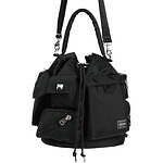 ポーター(PORTER) ボムバッグ｜写真2