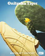 オニツカタイガー(Onitsuka Tiger) メキシコ 66 カクトフル｜写真3