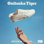 オニツカタイガー(Onitsuka Tiger) メキシコ 66 カクトフル｜写真7
